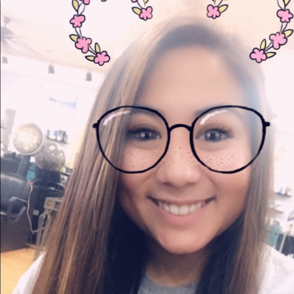 Meet your Posher, Shaye